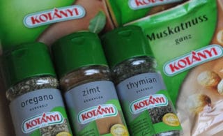 kotanyi-products