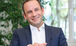 Intervju Marlovits CEO EDITEL