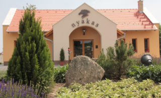 Nyakas Winery